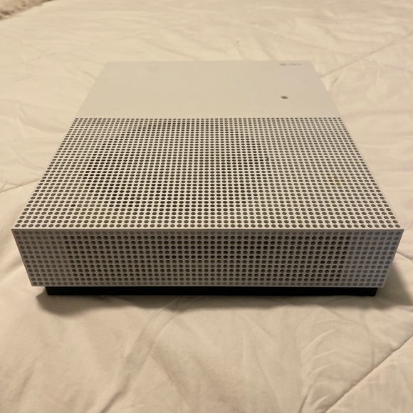 XBox One - Picture 4 of 6